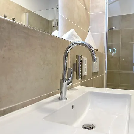 Ferienwohnung Ankernest In Westerland Mit Balkon Apartamento Westerland