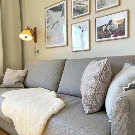 Ferienwohnung Ankernest In Westerland Mit Balkon Westerland